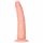 RealRock Slim - iminapaga realistlik dildopulk - 15,5cm (naturaalne) 