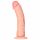 RealRock - iminapaga realistlik dildo - 15,5cm (naturaalne) 