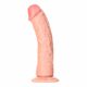 RealRock - iminapaga realistlik dildo - 15,5cm (naturaalne) 