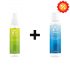 EasyGlide desinfitseerija ja libesti (2x150ml)