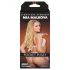 Doc Johnson Mia Malkova - elutru Ultraskyn kunstvagiina (naturaalne)