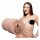 Doc Johnson Dani Daniels - ehtne Ultraskyn kunsttupp (naturaalsed)