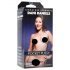 Doc Johnson Dani Daniels - elutru Ultraskyn kunstvagiina (naturaalne)