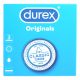 Durex Originals Classic - kondoom (3tk) 