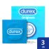 Durex Originals Classic - kondoom (3tk) 