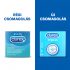 Durex Originals Classic - kondoom (3tk) 