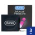 Durex Mutual Pleasure - kondoom (3 tk) 