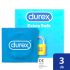 Durex extra safe - ohutu kondoom (3tk) 