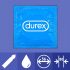 Durex extra safe - ohutu kondoom (3 tk)