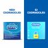 Durex extra safe - ohutu kondoom (3tk) 