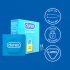 Durex extra safe - ohutu kondoom (3tk) 