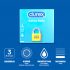 Durex extra safe - ohutu kondoom (3tk) 