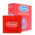 Durex Feel Intimate - õhuke kondoom (3 tk) 