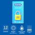 Durex extra safe - ohutu kondoom (12tk) 