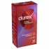 Durex Feel Intimate - õhukese seinaga kondoom (12 tk)