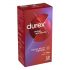 Durex Feel Intimate - õhukese seinaga kondoom (12 tk)