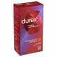 Durex Feel Intimate - õhukese seinaga kondoom (12 tk)