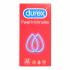 Durex Feel Intimate õhukese seinaga kondoom (12 tk) 