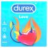 Durex kondoom Love - Easy-on kondoom (4tk)