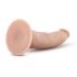 Dr. Skin 7 - naturaalne päristunne dildo, 17,5cm