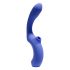 Platanomelón Momba - Airwave Clitoral and G-Spot Stimulator (Blue) 