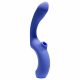 Platanomelón Momba - Airwave Clitoral and G-Spot Stimulator (Blue) 