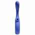 Platanomelón Momba - Airwave Clitoral and G-Spot Stimulator (Blue) 