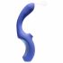 Platanomelón Momba - Airwave Clitoral and G-Spot Stimulator (Blue) 