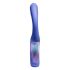 Platanomelón Momba - Airwave Clitoral and G-Spot Stimulator (Blue) 