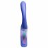 Platanomelón Momba - Airwave Clitoral and G-Spot Stimulator (Blue) 