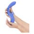 Platanomelón Momba - Airwave Clitoral and G-Spot Stimulator (Blue) 