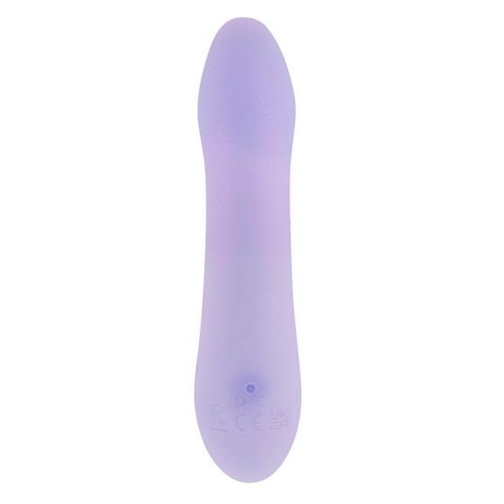 Playboy Euphoria - akuga, veekindel G-punkti vibraator (lilla)