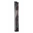 Master Series Dick Stick - teleskoopiline kepp dildoga (must-pruun) 