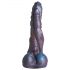 Looma Kukk Hydra - silikoon dildo - 27cm (lilla)