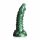 Creature Cocks Cockness Monster - iminapaga silikoonist dildo (roheline) 