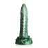 Creature Cocks Cockness Monster - iminapaga silikoonist dildo (roheline) 