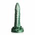 Creature Cocks Cockness Monster - iminapaga silikoonist dildo (roheline) 