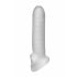 Fat Boy Micro Ribiline - peeniskate (17cm) - piimvalge