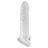 Fat Boy Thin - peenisemansett (17cm) - piimvalge 