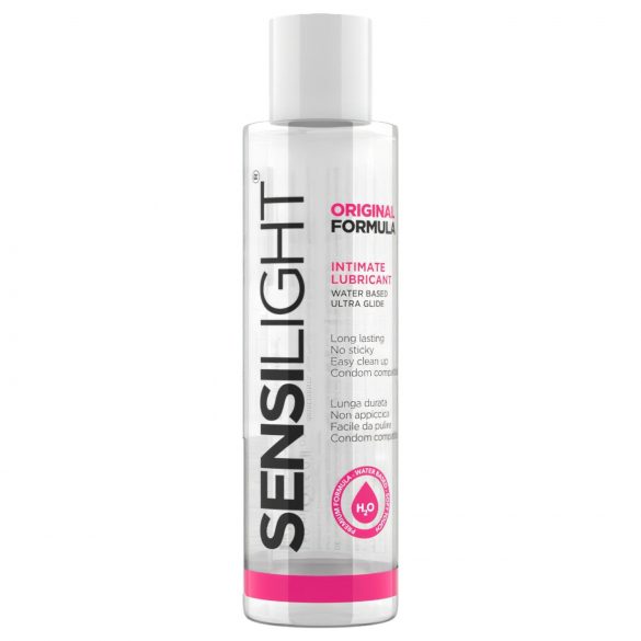 Sensilight - veepõhine libesti (150 ml)