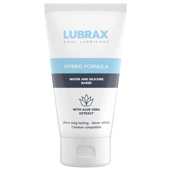 Lubrax - hübriidlibesti (50 ml)