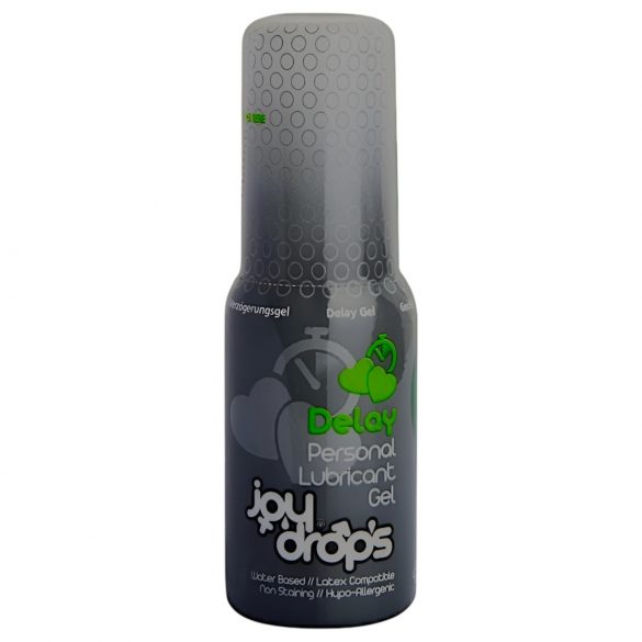 JoyDrops - delay spray (50ml)