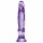 Toyjoy Anal Starter - realistlik anaaldildo - 16cm (lilla)