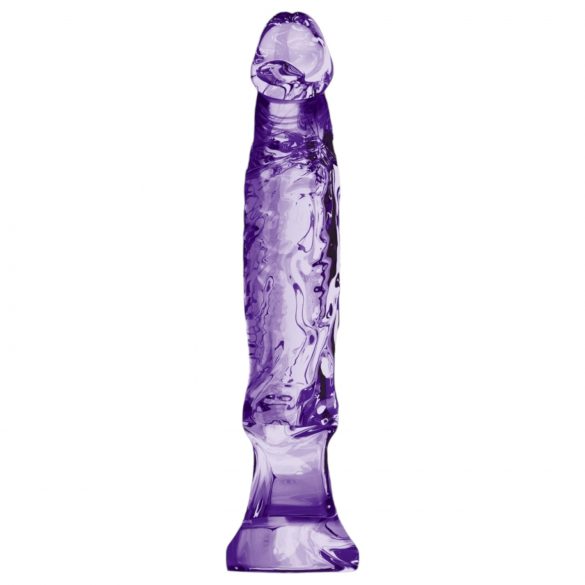 Toyjoy Anaal Starter - elutru anaal dildó - 16cm (lilla)