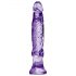 Toyjoy Anaal Starter - elutru anaal dildó - 16cm (lilla)