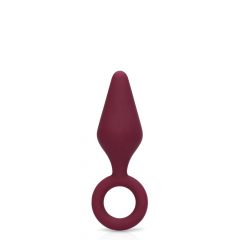   Loveline (S)explore - sex toy set for women - 3 pieces (burgundy)
