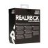 REALROCK Elastic - universaalne alus kinnitatav toode (must)