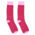 S-Line Sexy Socks - puuvillased sokid - peenisega 