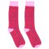 S-Line Sexy Socks - puuvillased sokid - peenisekujulised