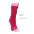 S-Line Sexy Socks - puuvillased sokid - peenisega 